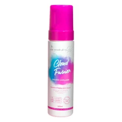 Rituel pour cheveux multi-texturés bouclés frisés