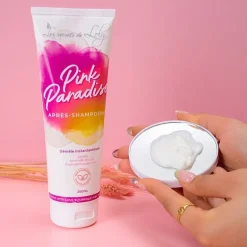 Rituel pour cheveux multi-texturés bouclés frisés