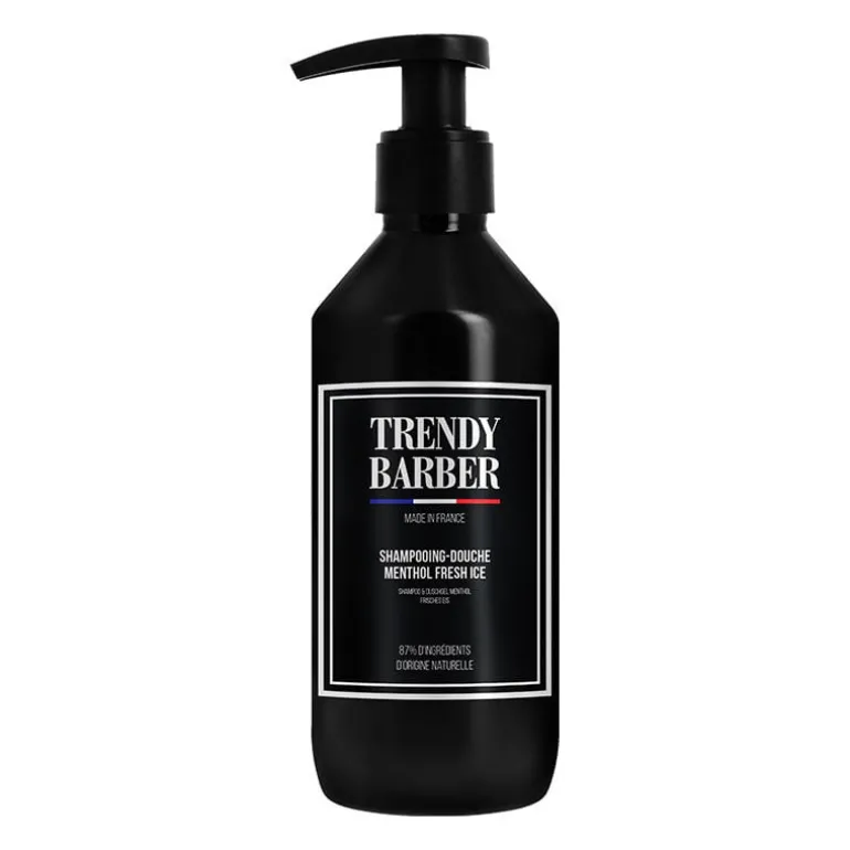 Rituel pour homme