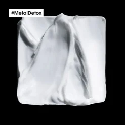 Rituel protecteur Metal Detox