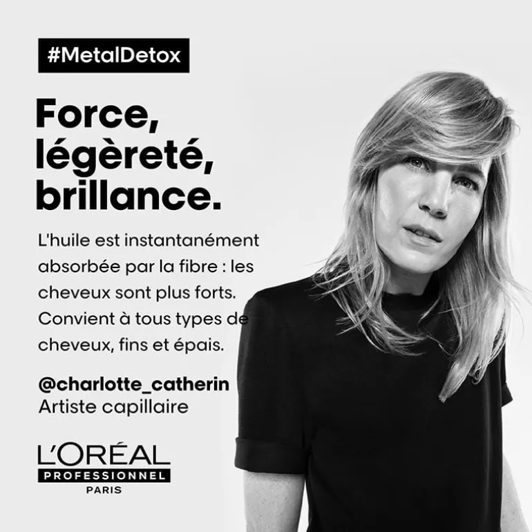 Rituel protecteur Metal Detox