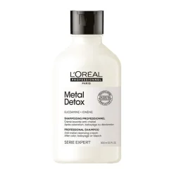 Rituel protecteur Metal Detox