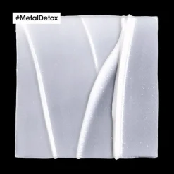 Rituel protecteur Metal Detox