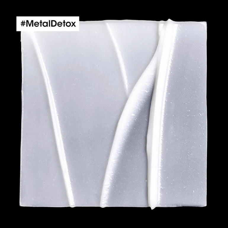 Rituel protecteur Metal Detox