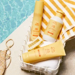 Rituel protection anti-uv Sun Care