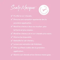 Rituel racines grasses pointes sèches