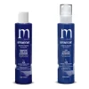 Rituel repigmentant shampooing + soin terre bleue
