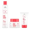 Rituel réparateur cheveux cassants BC Repair Rescue