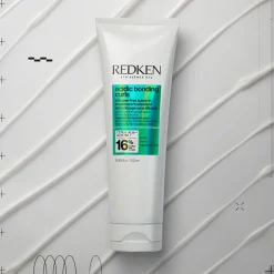 Rituel réparateur cheveux bouclés Acidic Bonding Curls