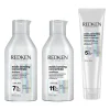 Rituel réparateur en 3 étapes Acidic Bonding Concentrate
