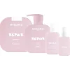Rituel réparateur intense cheveux sensibilisés