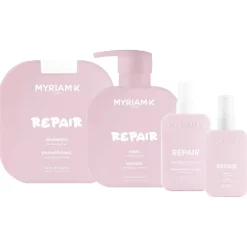 Rituel réparateur intense cheveux sensibilisés