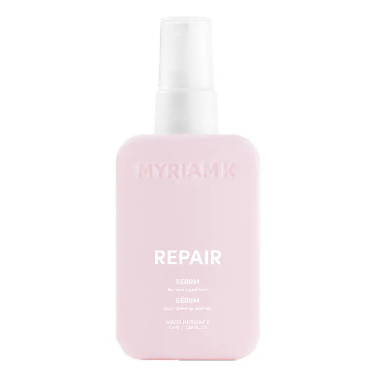 Rituel réparateur intense cheveux sensibilisés
