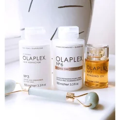 Rituel réparation et brillance