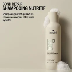 Rituel réparation profonde Blondme Bondfinity