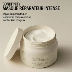 Rituel réparation profonde Blondme Bondfinity