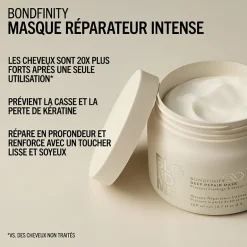 Rituel réparation profonde Blondme Bondfinity