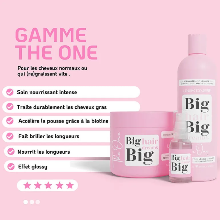 Rituel The One