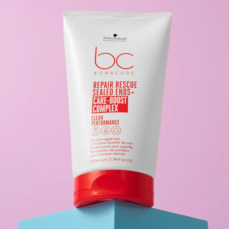Rénovateur de pointes+ BC Repair Rescue