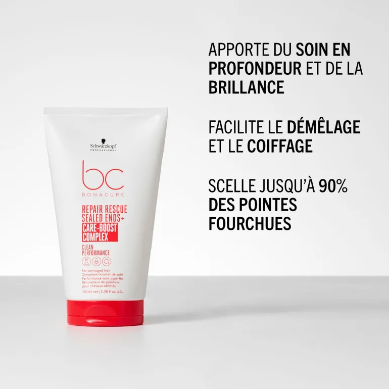 Rénovateur de pointes+ BC Repair Rescue