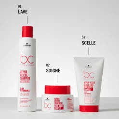 Rénovateur de pointes+ BC Repair Rescue