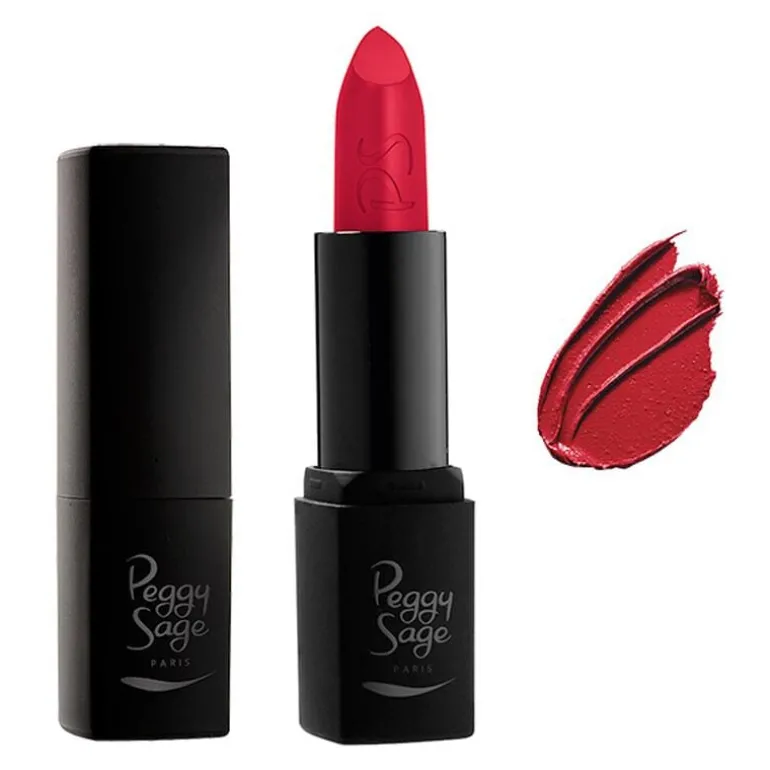 Rouge à Lèvres flashy pink 318