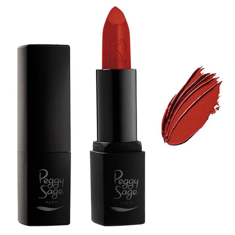 Rouge à Lèvres gipsy red 266