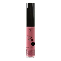 Rouge à lèvres liquide Stay matte trendy paris