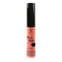 Rouge à lèvres liquide Stay matte Mauritus rule