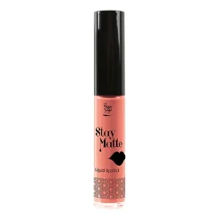 Rouge à lèvres liquide Stay matte Mauritus rule