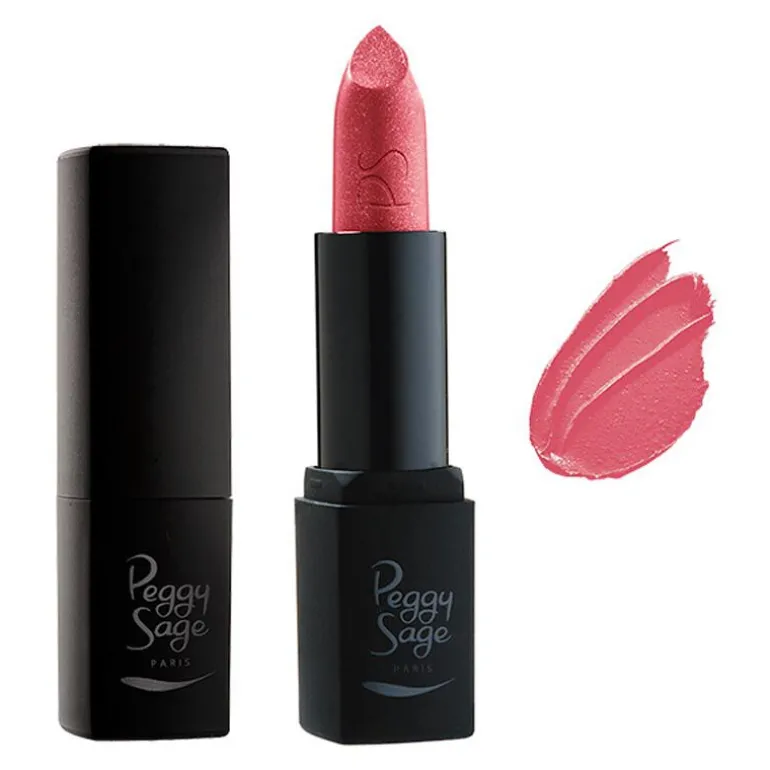 Rouge à Lèvres rose égérie 076
