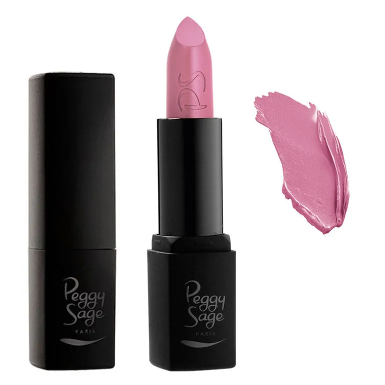 Rouge à lèvres Shiny Lips rosewood
