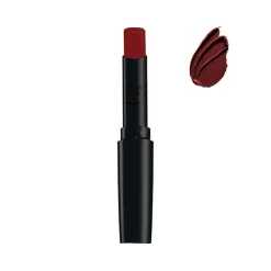 Rouge à lèvres ultra mat flirty red