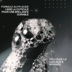 Routine à l'Américaine Acidic Color Gloss