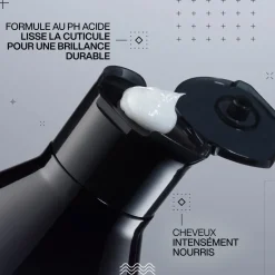 Routine à l'Américaine Acidic Color Gloss