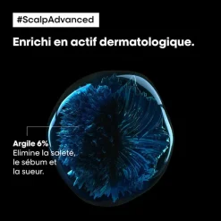 Routine anti-gras Scalp Advanced