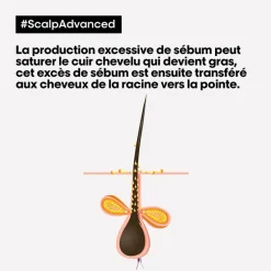 Routine anti-gras Scalp Advanced
