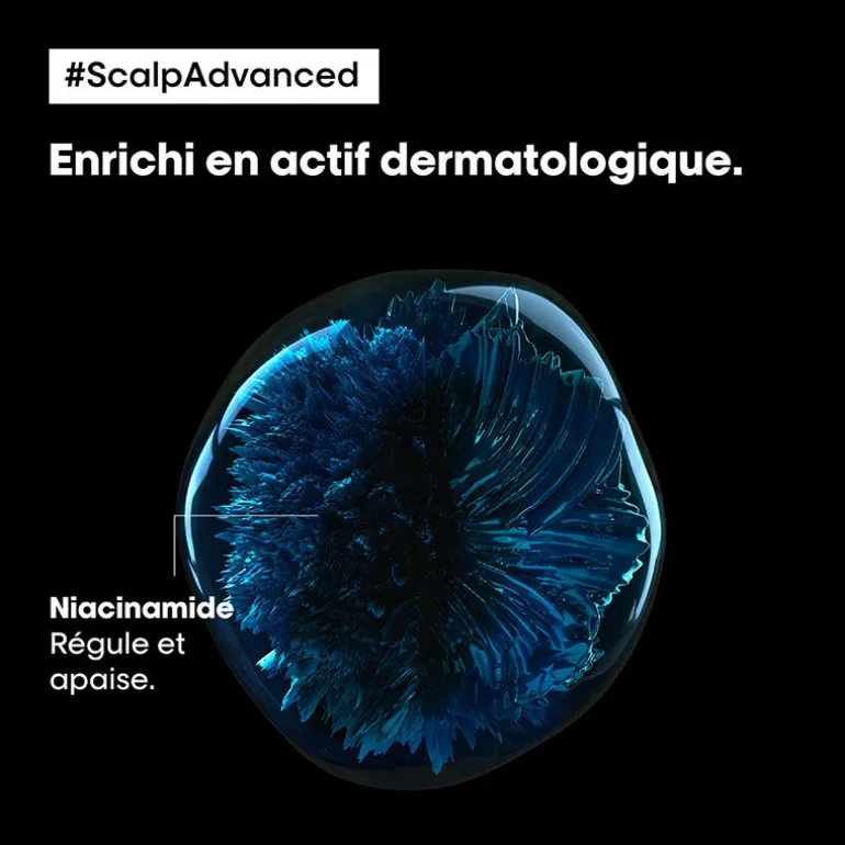 Routine anti-inconfort Scalp Advanced