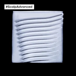 Routine anti-pellicules grasses Scalp Advanced