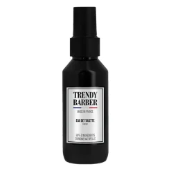 Routine de soins pour homme