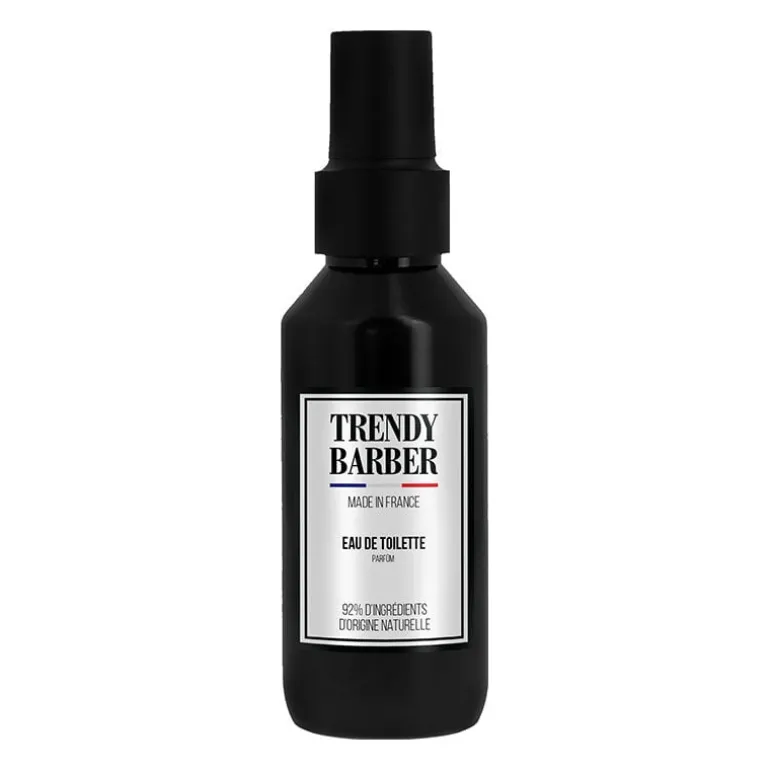 Routine de soins pour homme