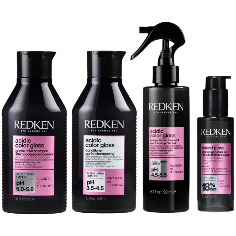 Routine Glossy Acidic Color Gloss