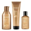 Routine hydratante cheveux secs et rêches All Soft