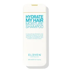 Routine Hydrate My Hair