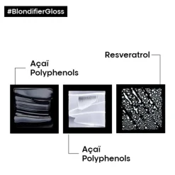 Routine illuminatrice Blondifier
