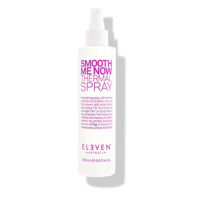 Routine lissante Smooth Me Now