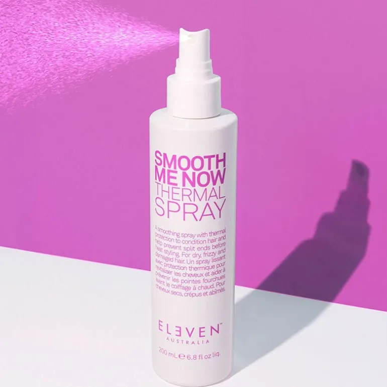 Routine lissante Smooth Me Now