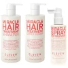 Routine Miracle Hair Treatment