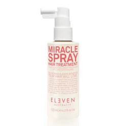 Routine Miracle Hair Treatment
