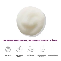 Routine nourrissante Repair My Hair
